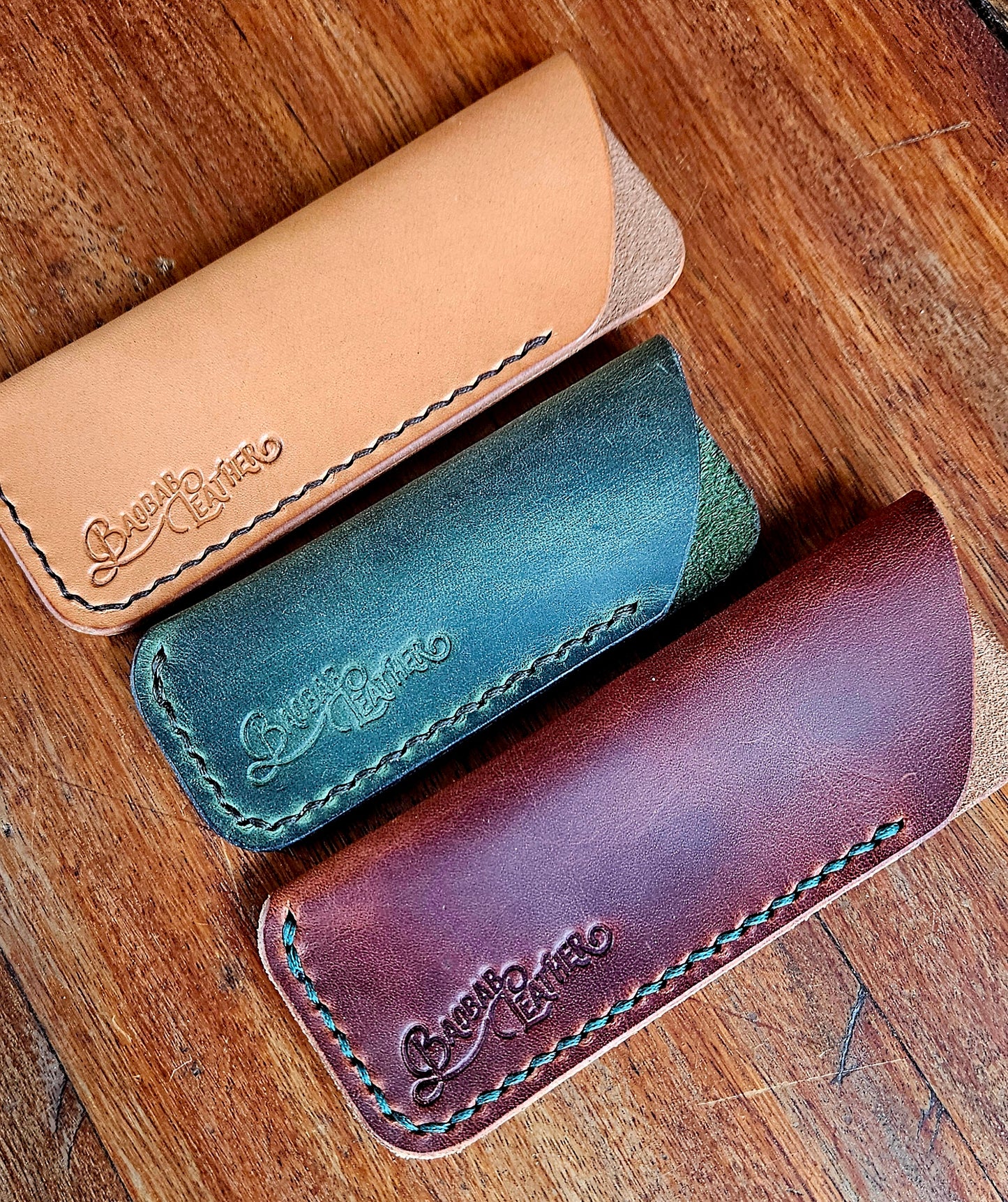 Taco Custom Size Slip