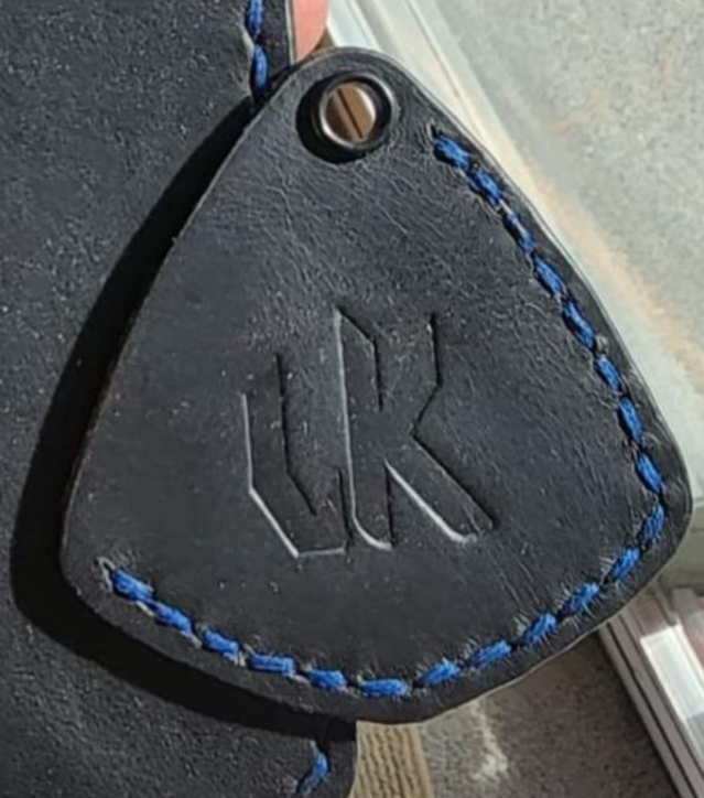 VK Coin Slip