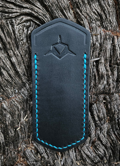 Waka Slip with Titanium Pocket Clip