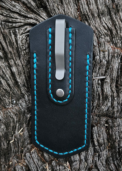 Waka Slip with Titanium Pocket Clip